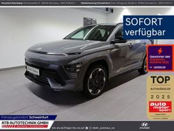 Sol (grau Neu 2025 Hyundai Kona N Line SUV | 41.880 € (Fairer Preis)