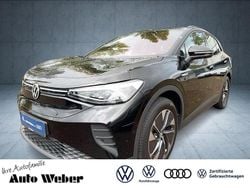 Schwarz Gebraucht 2022 VW ID.4 Pro Performance SUV | 27.880 € (Superpreis)