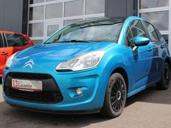 Belle ile Gebraucht 2011 Citroën C3 Tendance Kleinwagen | 4.780 € (Etwas zu teuer)