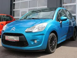 Belle ile Gebraucht 2011 Citroën C3 Tendance Kleinwagen | 4.780 € (Etwas zu teuer)