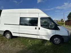 Weiß Gebraucht 2010 Ford Transit Trend Abholung | 2.700 € (Superpreis)