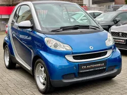 Smart ForTwo Coupé
