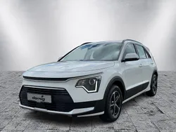 Neu 2024 Kia Niro Edition 7 SUV | 34.080 € (Teuer)