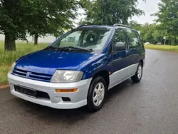 Mitsubishi Space Runner