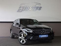 Schwarz Gebraucht 2019 Mercedes GLC350 SUV | 29.900 € (Superpreis)
