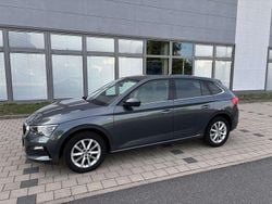 Grau Gebraucht 2020 Skoda Scala Drive Kleinwagen | 16.900 € (Fairer Preis)