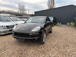 Schwarz Gebraucht 2013 Porsche Cayenne Edition SUV | 15.900 € (Superpreis)