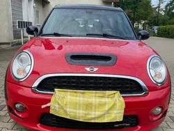 Rot Gebraucht 2008 Mini John Cooper Works Clubman Kombi | 6.500 €