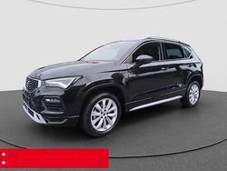 Schwarz Gebraucht 2024 Seat Ateca Xperience SUV | 31.980 € (Fairer Preis)