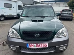 Gebraucht 2005 Hyundai Terracan SUV | 2.490 € (Fairer Preis)