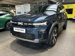 Blau Neu 2025 Dacia Bigster Journey SUV | 34.020 € (Teuer)