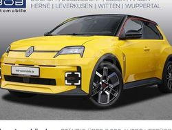 Pop yellow! + dach black pearlschwarz (gelb) Gebraucht 2025 Renault R5 Urban Kleinwagen | 29.222 €