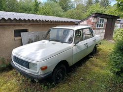 Weiß Gebraucht 1986 Wartburg 353 Limousine | 1.950 €