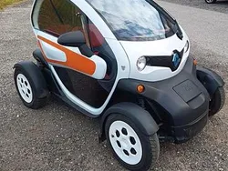 Gebraucht 2013 Renault Twizy Kleinwagen | 3.890 € (Etwas zu teuer)