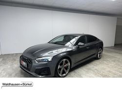 Daytonagrau perleffekt (metallic) Gebraucht 2023 Audi S5 Sportback Ambiente Kleinwagen | 54.950 € (Fairer Preis)