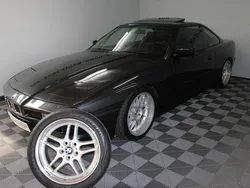 Schwarz Gebraucht 1991 BMW 850 Coupé | 42.500 €