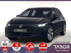 Schwarz Neu 2025 VW Golf R Limousine | 30.488 € (Teuer)