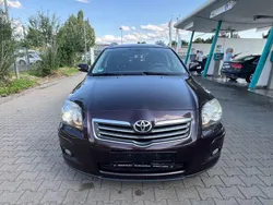 Violet Gebraucht 2007 Toyota Avensis Sol Kombi | 2.499 € (Fairer Preis)