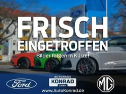Schwarz Gebraucht 2022 Ford Galaxy Titanium Van / Kleinbus | 29.880 € (Guter Preis)
