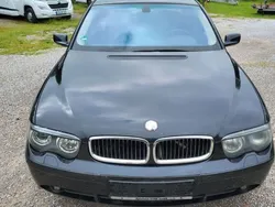 BMW 735