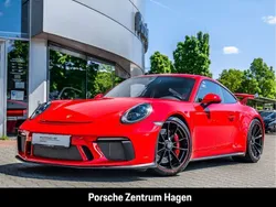 Indischrot Gebraucht 2018 Porsche 991 Sport | 158.900 € (Etwas zu teuer)
