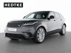 Grau Gebraucht 2023 Land Rover Range Rover Velar SE Dynamic SUV | 59.990 €