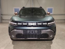 Cedar green cedar green Neu 2025 Dacia Duster Extreme SUV | 28.728 € (Teuer)
