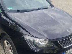 Schwarz Gebraucht 2013 Seat Ibiza Style | 4.800 € (Fairer Preis)