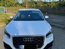 Weiß Gebraucht 2019 Audi Q2 Basis SUV | 16.900 € (Fairer Preis)