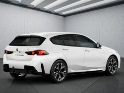 Weiß Neu 2025 BMW 118 Kleinwagen | 40.099 € (Fairer Preis)