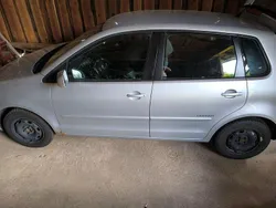Grau Gebraucht 2009 VW Polo Trendline Kleinwagen | 1.500 € (Superpreis)