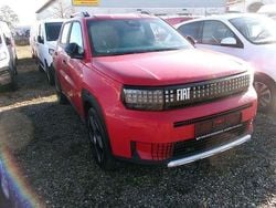 Neu 2025 Fiat Grande Punto La Prima Kleinwagen | 20.790 €