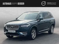 Gebraucht 2023 Volvo XC90 SUV | 64.890 € (Teuer)