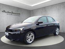 Schwarz Gebraucht 2024 Opel Corsa Kleinwagen | 17.950 € (Fairer Preis)