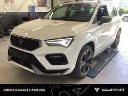 Bila weiß Gebraucht 2023 Cupra Ateca SUV | 33.390 € (Guter Preis)