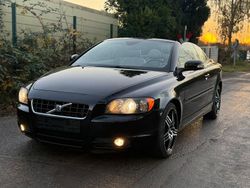 Schwarz Gebraucht 2007 Volvo C70 Cabrio | 2.000 €
