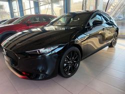 Jet black Neu 2025 Mazda 3 Homura-Line Limousine | 27.890 €