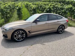 Gebraucht 2014 BMW 325 Gran Turismo Sport Line Limousine | 13.950 € (Teuer)