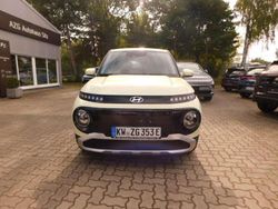 Buttercream yellow Neu 2025 Hyundai Inster Trend Kleinwagen | 25.900 € (Fairer Preis)
