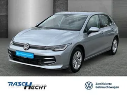 VW Golf VIII