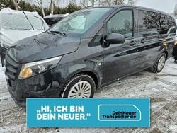 Graphitgrau Gebraucht 2024 Mercedes Vito Van | 45.101 € (Teuer)