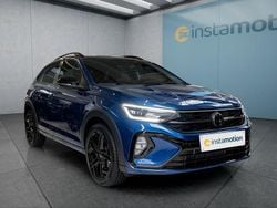 Grau Gebraucht 2025 VW Taigo SUV | 30.499 € (Etwas zu teuer)