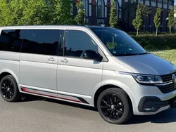 Silber Gebraucht 2024 VW T6.1 Comfortline Van | 71.500 € (Fairer Preis)