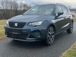 Grau Gebraucht 2023 Seat Arona FR SUV | 21.999 € (Fairer Preis)