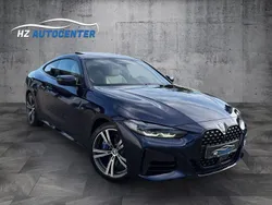 Blau Gebraucht 2022 BMW M440 M Sport Limousine | 52.999 € (Guter Preis)