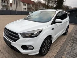 Weiß Gebraucht 2019 Ford Kuga ST-Line SUV | 14.490 € (Guter Preis)