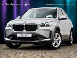 Spacesilber metallic Gebraucht 2025 BMW X1 SUV | 38.490 € (Guter Preis)