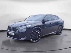 Schwarz Gebraucht 2024 BMW X2 Performance SUV | 45.550 € (Guter Preis)