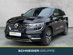 Onyx schwarz Gebraucht 2021 Renault Koleos Bose Edition SUV | 21.890 € (Fairer Preis)
