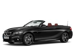 Gebraucht 2025 BMW 220 Shadowline Cabrio | 27.990 €